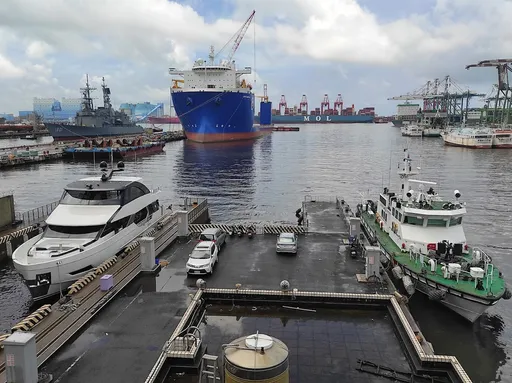 新婚男警疑放空東哥慘賠走上絕路　是否修改規定金管會這樣說