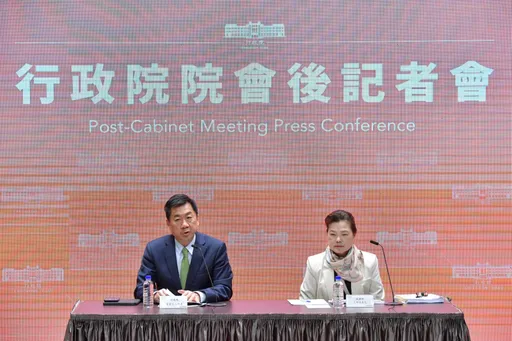 租車平台個資裸奔連環爆！　陳建仁下令：加速研議獨立監督機制