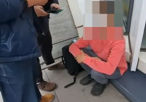 台中彩券行遭搶20萬 抓到了!搶匪搭機逃新加坡「1天」今返台落網