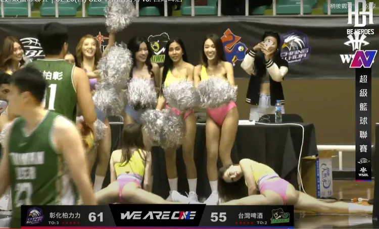 翻攝自YT頻道BE HEROES