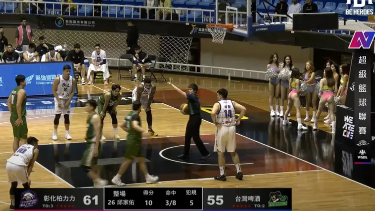 翻攝自YT頻道BE HEROES