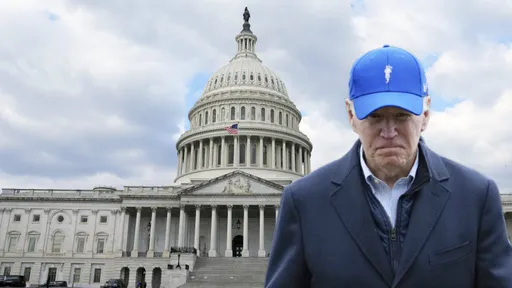 8旬拜登將發表國情咨文 近7成民眾對他引領未來沒信心