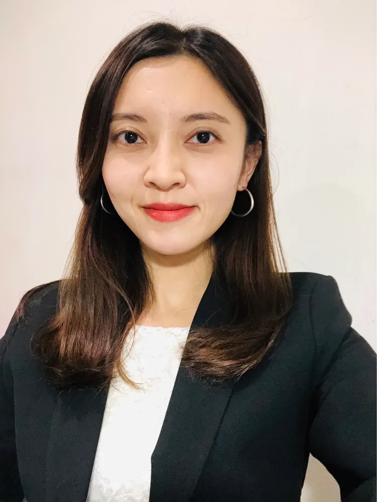 曾茗妮建議讀者先和雇主協議。曾茗妮提供