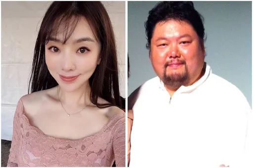 戎祥過世10年　這男星突然發「道歉文」！遺孀賴芊合回應了