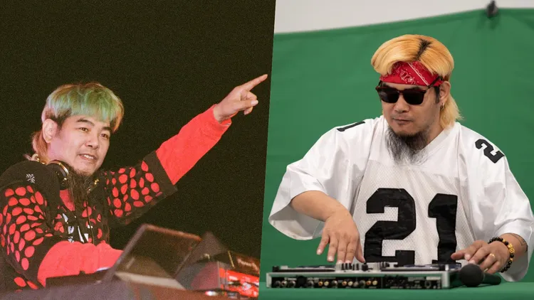 羅百吉剪頭髮到一半時，美髮師突然翻臉趕人。翻攝羅百吉臉書