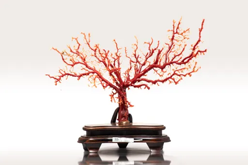 外商欠稅百萬 拿千萬紅珊瑚償還!執行署拍賣時間曝光