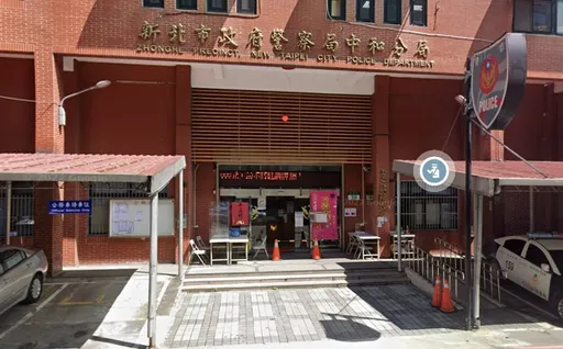 北市警小隊長酒後拒付車資 離譜!醒來竟飆罵還推警員下場慘了