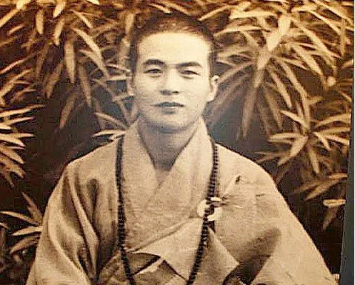 星雲法師從14歲就入佛門，享耆壽97歲。