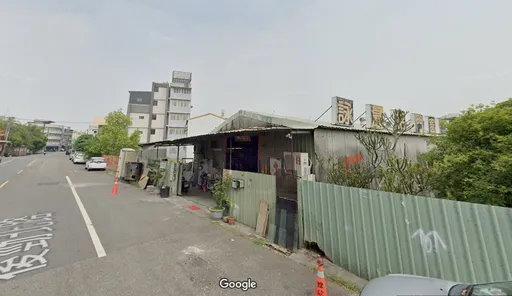 卡高雄台積電廠首排　「興聯誠」砸4.27億購地推26樓超高樓