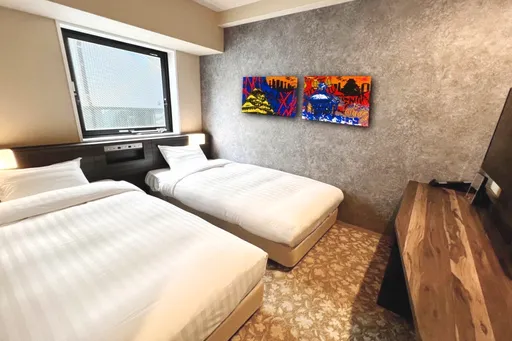 心齋橋住1晚只要866元!捷絲旅海外首館開幕「買1晚送1晚再送早餐」