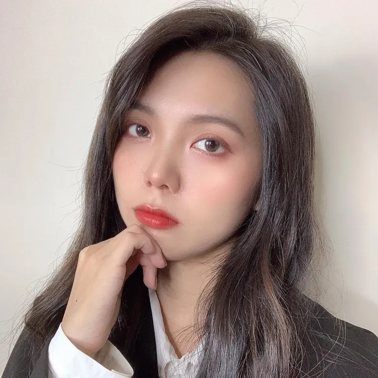 李依芩。翻攝自李依芩臉書