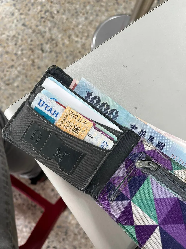 取自小貝米漿臉書