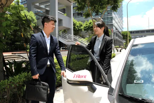 14萬iRent用戶個資不慎外洩　和泰致歉：用戶金融資料無外流風險