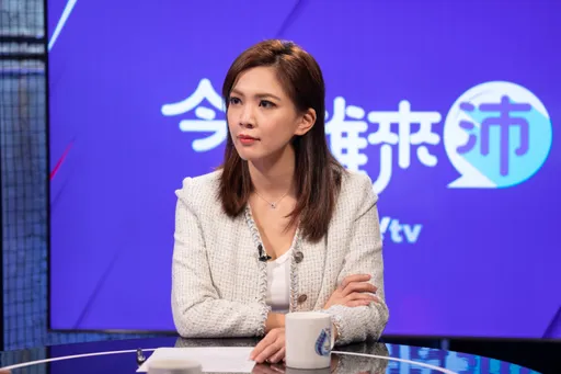 美女議員「4保證」句句在插羅智強？ 他力挺再補刀這一句