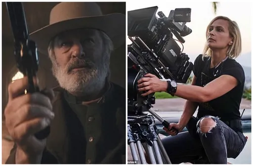 好萊塢男星片場誤殺女攝影! 檢再控他「受訓時數不足、分心講電話」