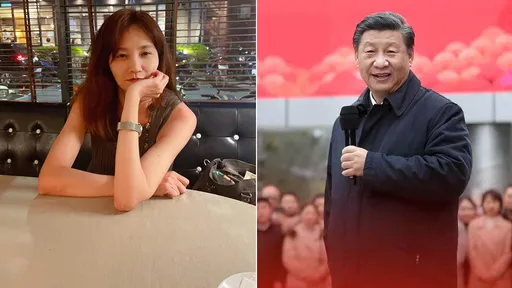 兩岸衝突「台灣可以封鎖中國」 財經網美:我只要炸一個港口其他全癱瘓