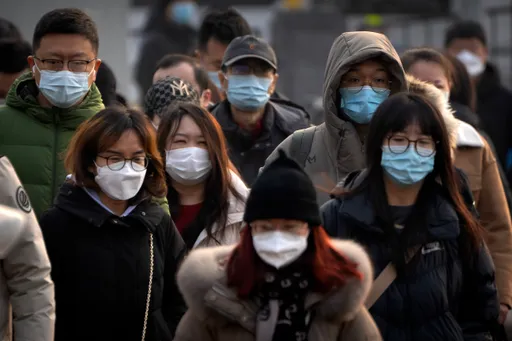 中國地方財政收支短少40兆　BBC：高強度防疫導致