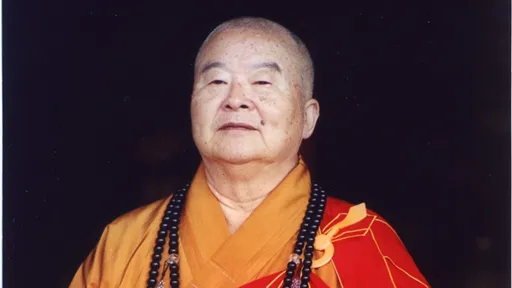 星雲圓寂|藍營喊話讓中國信眾來台弔唁 陳其邁:已組專案小組協助