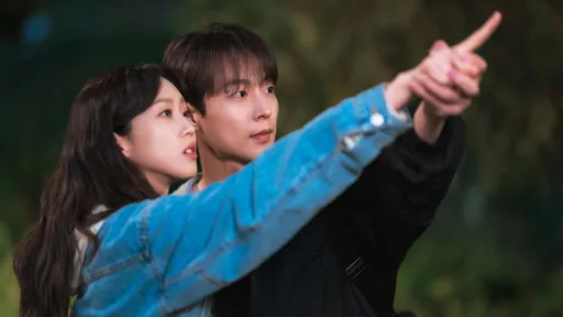 《上流戰爭》韓智賢難忘遊台放天燈願望成真 因這點美中不足留遺憾