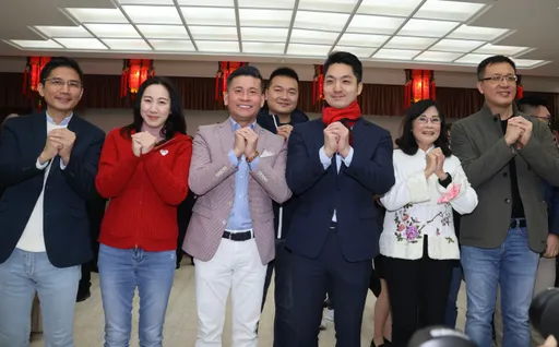 蔣萬安選前開「長照三箭」承諾恐跳票　同黨議員疾呼：真的要加緊腳步了！