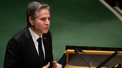 抗衡中國 美時隔30年重啟索羅門群島大使館