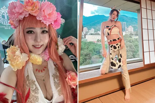 阿宅男女的情人節！浪漫關鍵字「4080」　網讚：這種女友哪裡找？