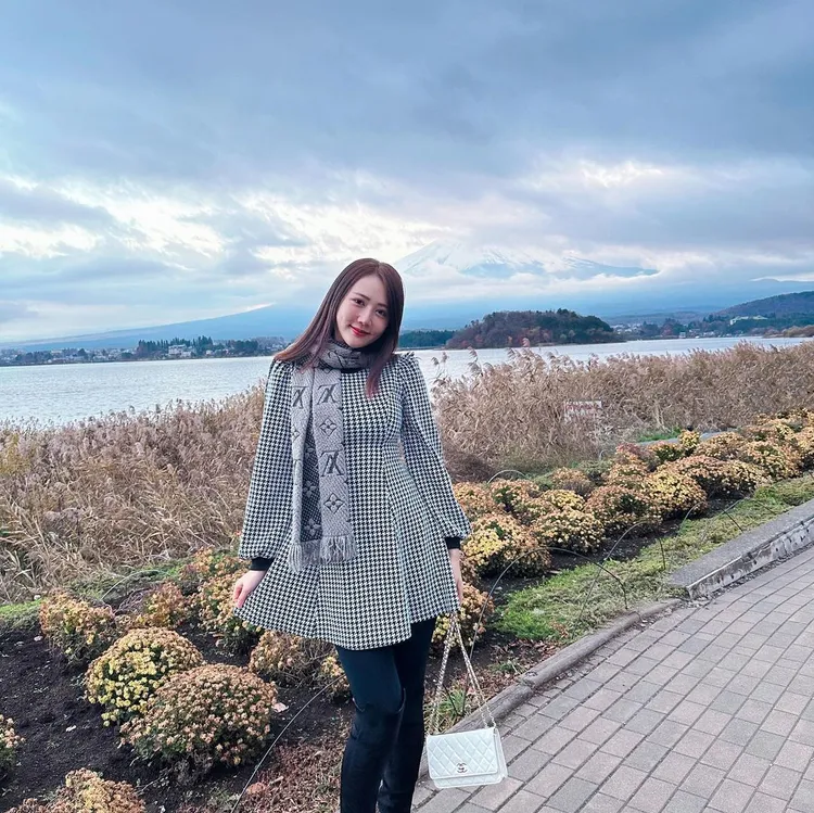 翻攝自唐明翎IG