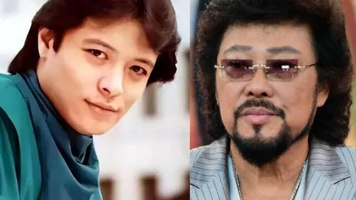 獨家|主持劉文正最後一場秀!張菲曝2人最後約定 難忘作客巨星家喝下午茶