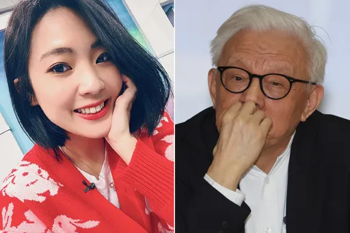 曹興誠秀放棄新加坡國籍證明書　徐巧芯轟「洗勒哈囉？」當大家看不懂英文