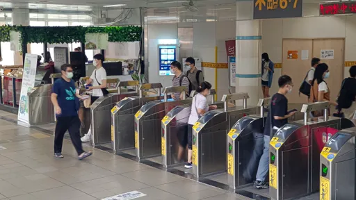 蔣萬安射第二箭!北捷推這2招救內湖交通 最尖峰每小時可多載1千人次