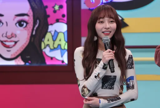 林襄傻眼前男友送自己愛的公仔當生日禮物 吳宗憲一聽就知是孫生