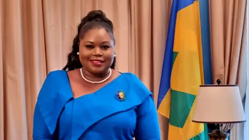 建交42週年！聖文森訪團來台　蔡英文明將親自接見