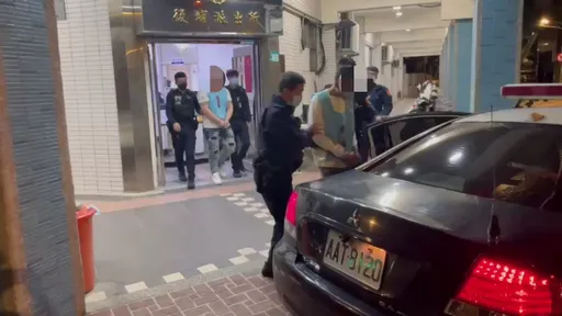 多年友情不敵下肚黃湯 歡唱起口角!新北男遭國中同學持刀劃傷