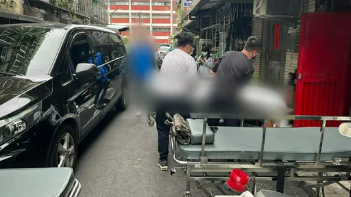 人倫慘劇!中和母子3死成「乾屍」 檢警相驗死因出爐