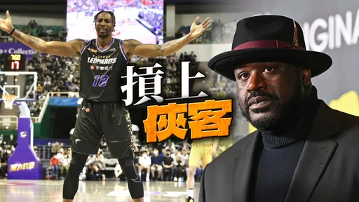 「魔兽」被欧尼尔质疑不够格进名人堂？　这位大前辈替他说话了