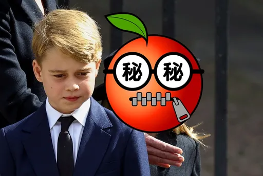 全球最富有名人小孩是她 靠這原因擠下英國喬治王子