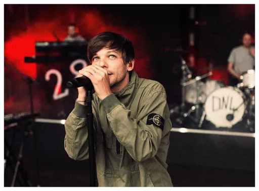 終於等到1世代!偶像天團成員路易宣布4月來台開唱