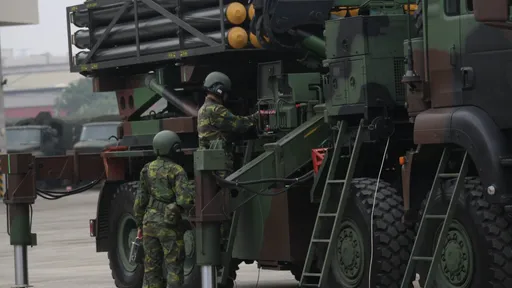 獨家|陸軍八軍團性愛片男女主角已報案 檢警掌握證據要抓人