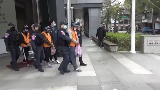 桃检查获陆上最大宗毒品案　1.4公吨市价34亿！逮7人起诉求重刑