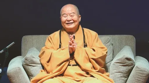 星雲圓寂|開放中國人士來台參與頌讚典禮? 陸委會:積極提供協助