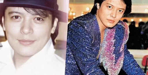 他憶「歌壇傳奇劉文正」當年全台瘋狂 這樣1秒變巨星