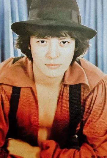 劉文正。取自微博／鸚鵡史航