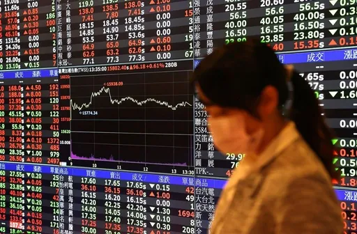 這家國內半導體廠股價飆漲翻倍 執行長妻1月賣2000張估變現1.7億
