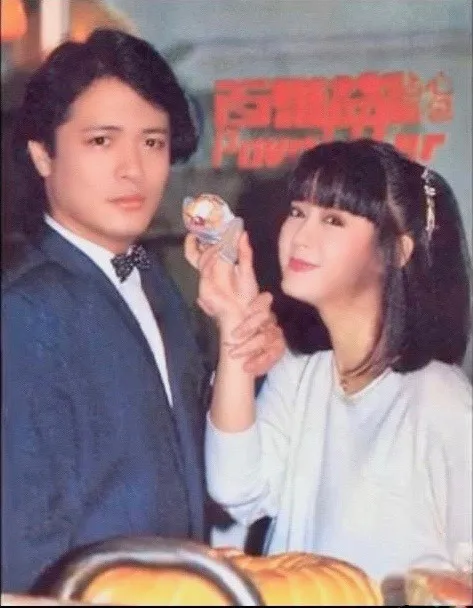 潘迎紫透露劉文正溫暖的個性讓她感受到對方是個溫柔善良的人。引自潘迎紫臉書