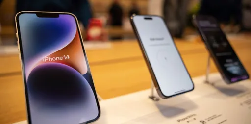 iPhone在中國顯著復甦　出貨飆增88%打趴當地品牌