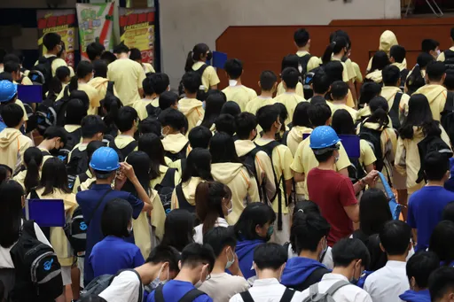 北市多校停招仍未列退場名單!挨罵慢半拍 教育局駁:子法已送審