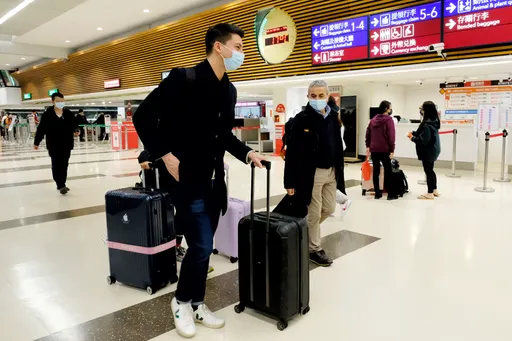 瑞士國會議員5人參訪團抵台 將晉見總統蔡英文