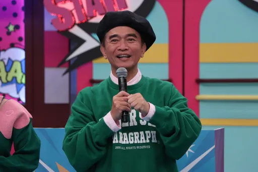 吳宗憲遇惡靈居每天吵 後來才知12年沒住人