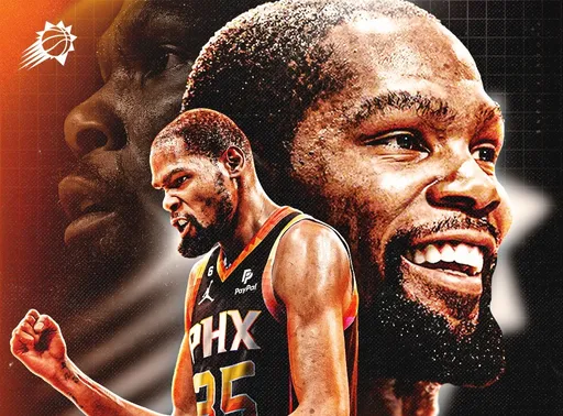 NBA交易大限後最新奪冠賠率出爐！太陽和湖人飆升　勇士竟只排這位置