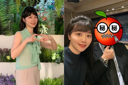 「情人節我有約了」高嘉瑜認愛？　男伴曝光！網驚：是真男人